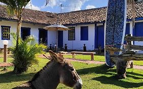Pousada Ecorsini